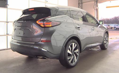 2023 Nissan Murano SL