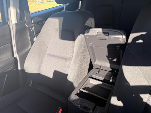 2017 Mazda CX-5 Sport