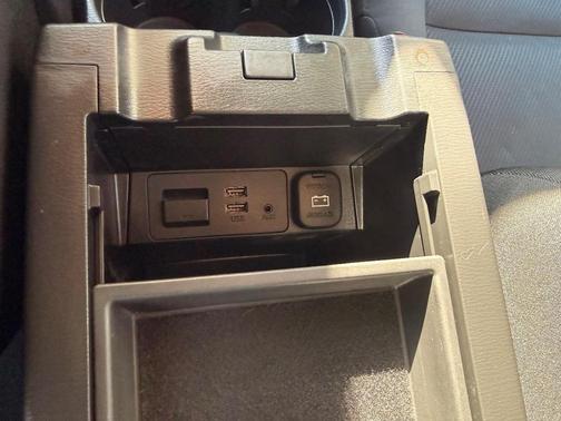 2017 Mazda CX-5 Sport