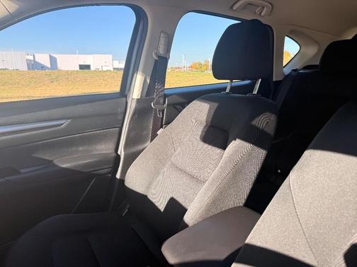 2017 Mazda CX-5 Sport