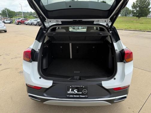 2020 Buick Encore GX Essence