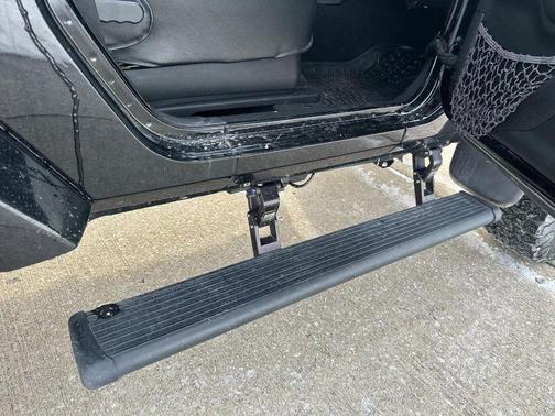 2016 Jeep Wrangler Rubicon