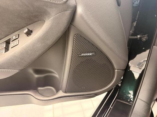 2026 Nissan Z Performance