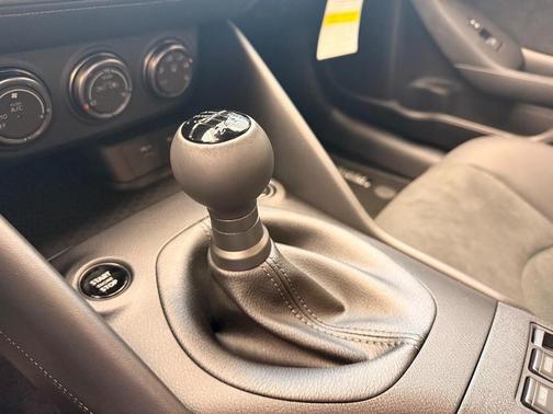 2026 Nissan Z Performance