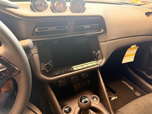 2026 Nissan Z Performance