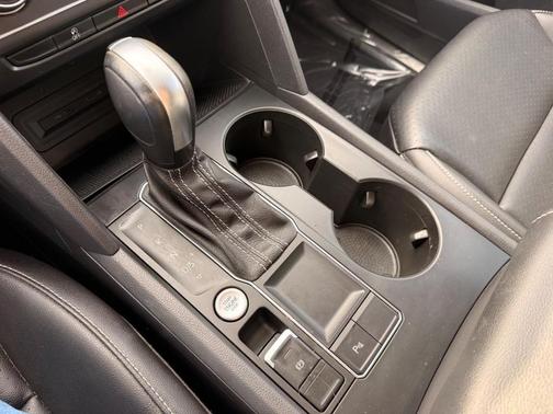 2021 Volkswagen Atlas 3.6 V6 SE w/ Technology