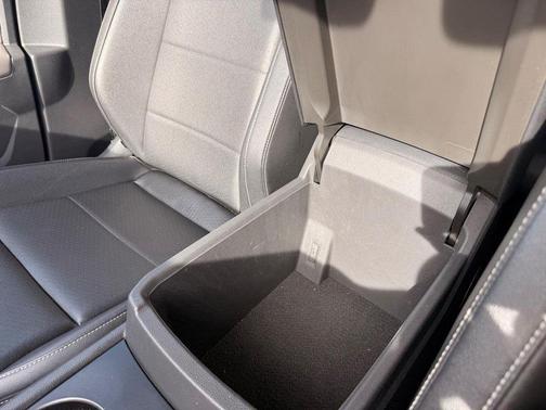 2021 Volkswagen Atlas 3.6 V6 SE w/ Technology