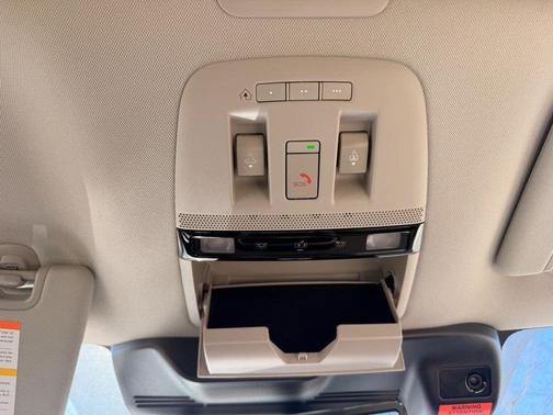 2026 Nissan Armada PLRES