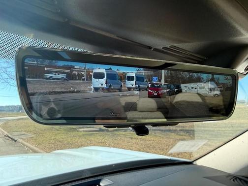 2026 Nissan Armada PLRES