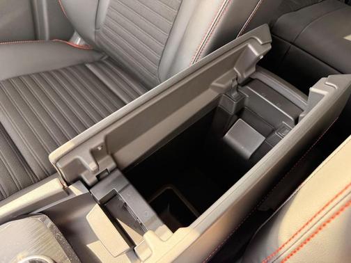 2026 Nissan Rogue Automatic CVT