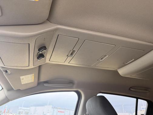 2015 Nissan Armada SV