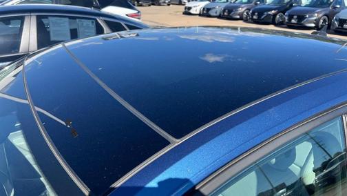 2020 Volkswagen Jetta 1.4T SEL
