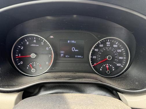 2022 Kia Sportage Nightfall