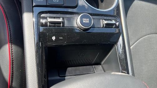 2023 Kia K5 GT