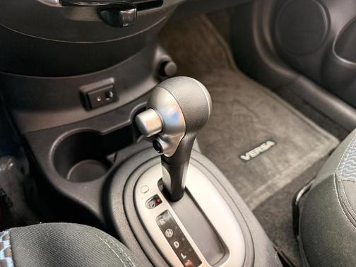 2017 Nissan Versa Note SV