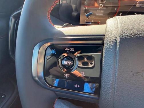 2t Alpine Metal 2026 Nissan Armada PRO-4X