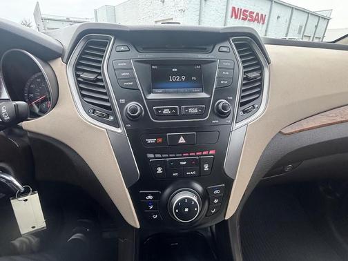 2016 Hyundai Santa Fe Sport 2.4L