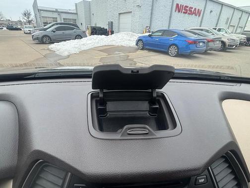 2016 Hyundai Santa Fe Sport 2.4L