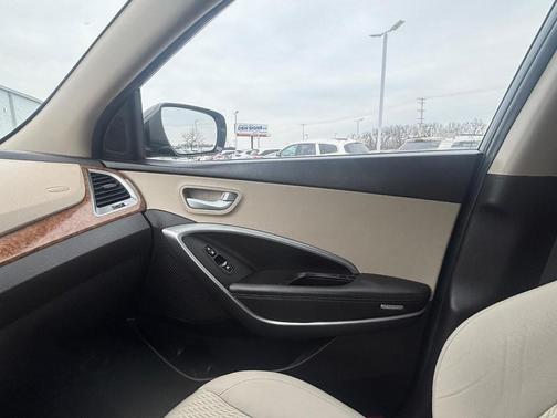 2016 Hyundai Santa Fe Sport 2.4L