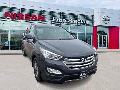 2016 Hyundai Santa Fe Sport 2.4L