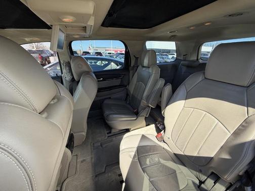 2013 GMC Acadia Denali