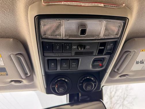 2021 Toyota 4Runner TRD Pro