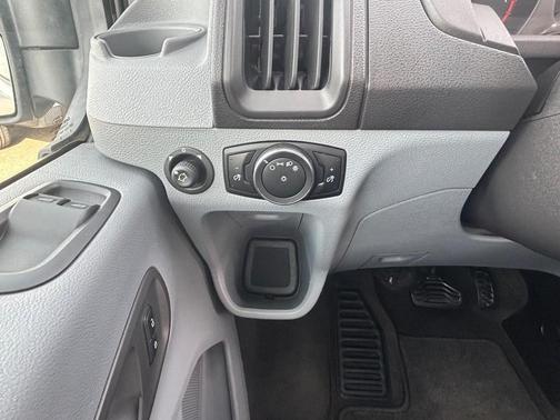 2015 Ford Transit-350 XLT