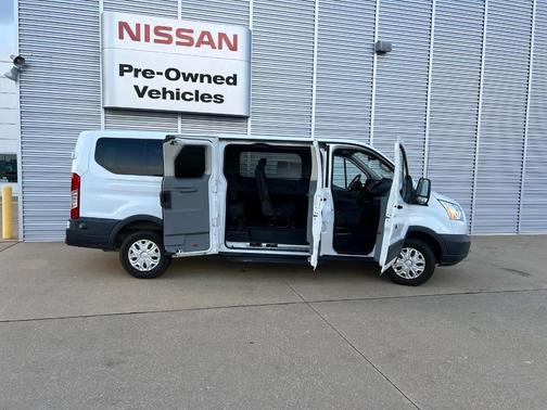 2015 Ford Transit-350 XLT