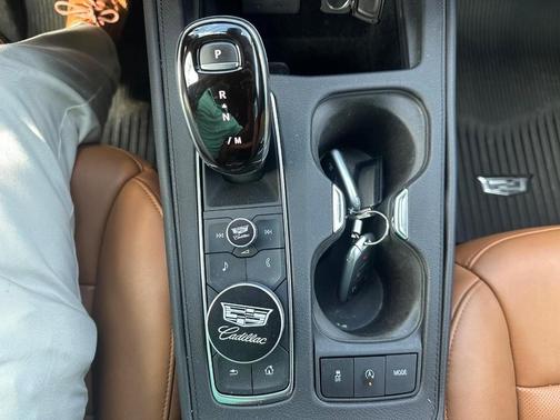 2020 Cadillac XT4 Sport