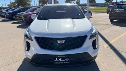 2020 Cadillac XT4 Sport