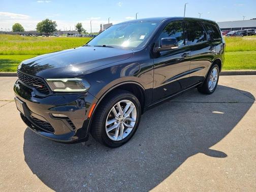 2022 Dodge Durango GT