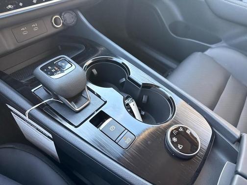 2026 Nissan Rogue DA