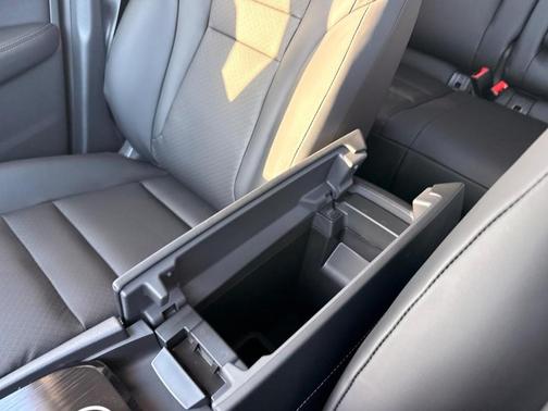 2026 Nissan Rogue DA