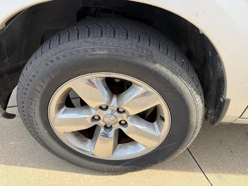 Bright Silver Clearcoat Metallic 2015 RAM 1500 Big Horn