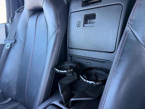 2018 Mazda MX-5 Miata Grand Touring