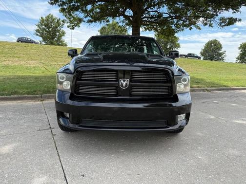 2012 RAM 1500 Sport
