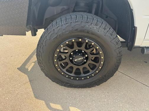 2020 RAM 2500 Big Horn