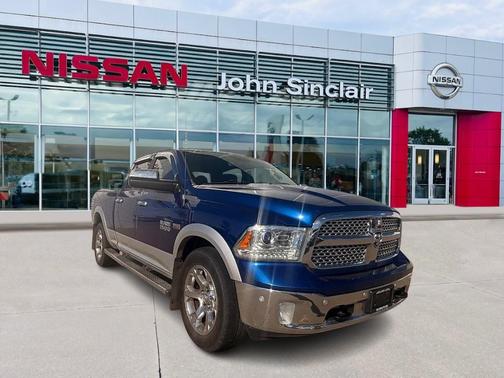 2014 RAM 1500 Laramie