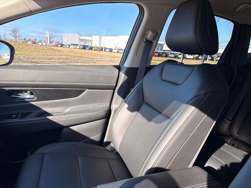 2025 Nissan Murano AWD SV