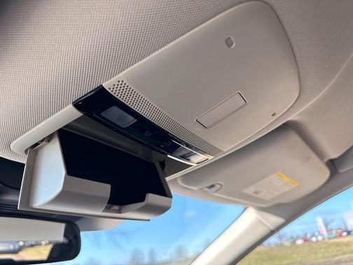 2025 Nissan Murano AWD SV