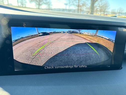 2025 Nissan Murano AWD SV