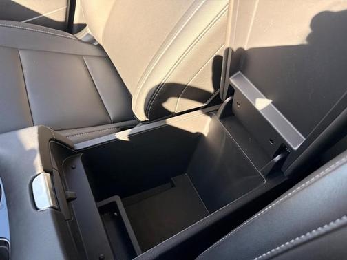 2025 Nissan Murano AWD SV