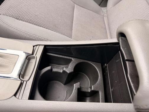 2011 Chevrolet Malibu LS