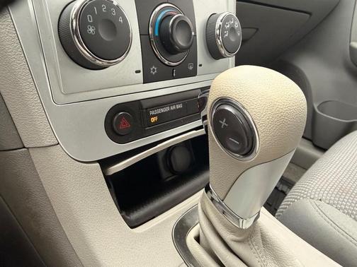 2011 Chevrolet Malibu LS