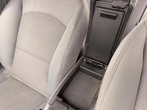 2011 Chevrolet Malibu LS