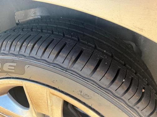 2011 Chevrolet Malibu LS