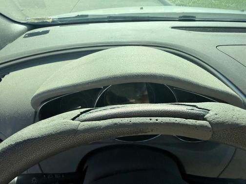 2011 Chevrolet Malibu LS