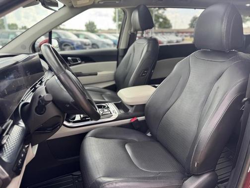 2024 Kia Carnival SX Prestige