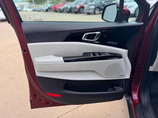 2024 Kia Carnival SX Prestige