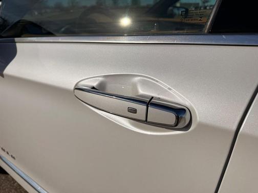 2015 Chevrolet Impala 2LZ